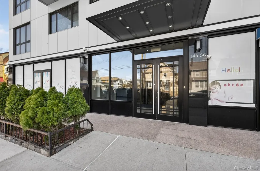 14538 34th Avenue Flushing NY 11354