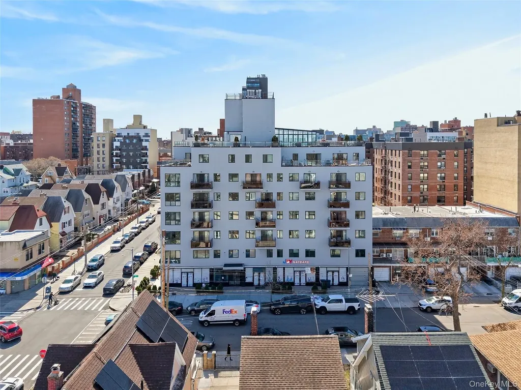 14538 34th Avenue Flushing NY 11354