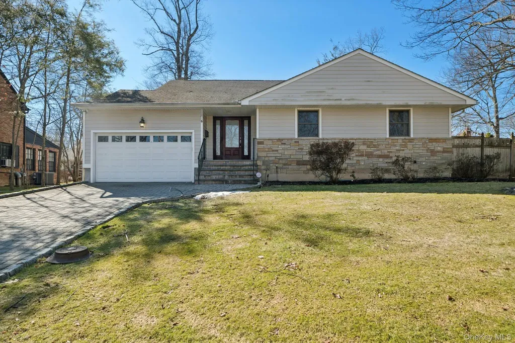 6 Saint George Road Great Neck NY 11021