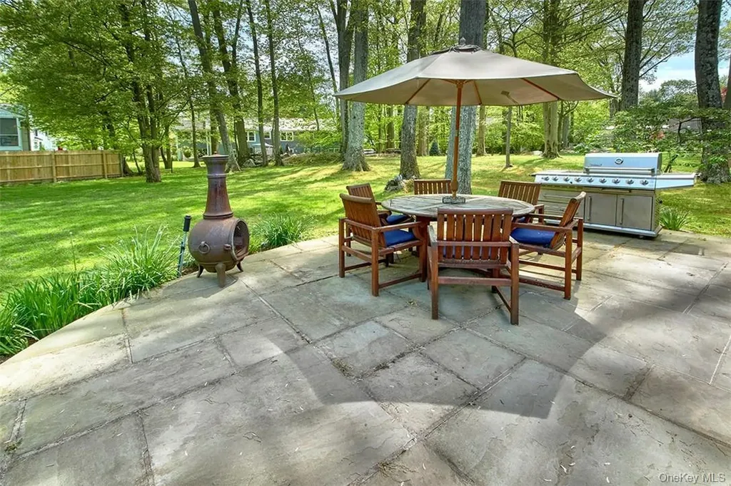 21 Douglas Circle Rye NY 10580