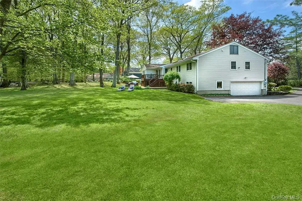 21 Douglas Circle Rye NY 10580