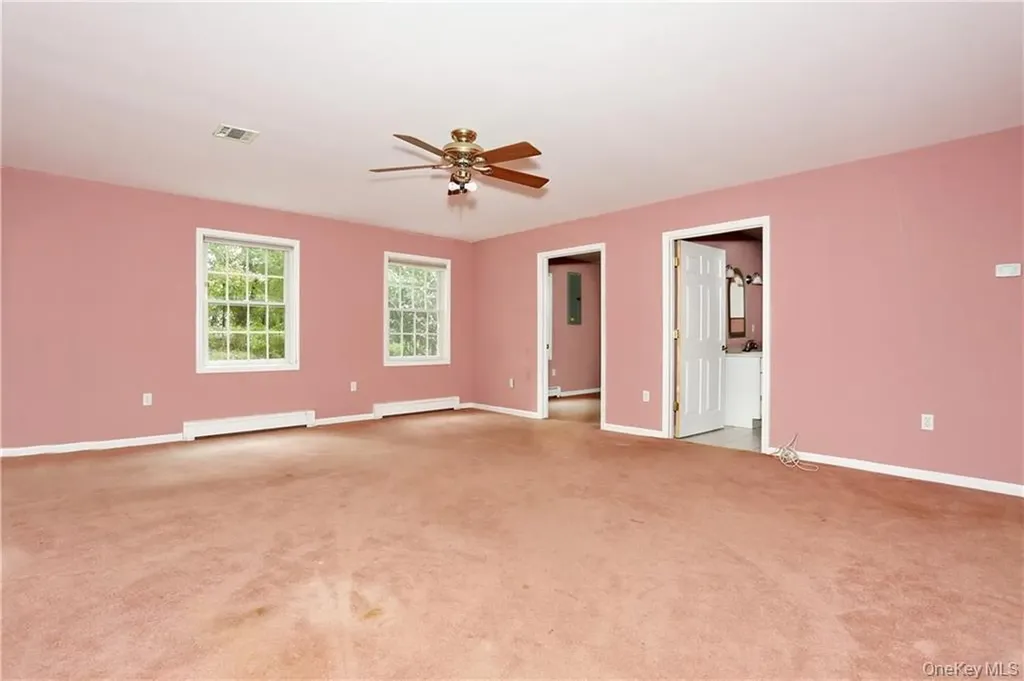 80 Old Quaker Hill Road Monroe NY 10950