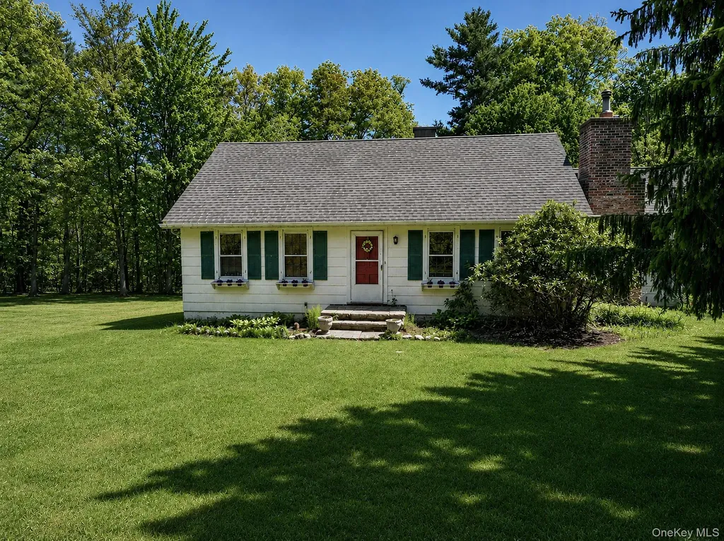 406 Upper Mountain Road Pine Bush NY 12566