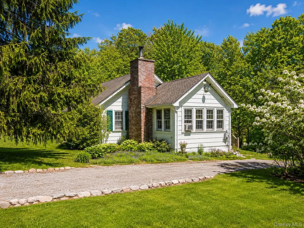 406 Upper Mountain Road Pine Bush NY 12566