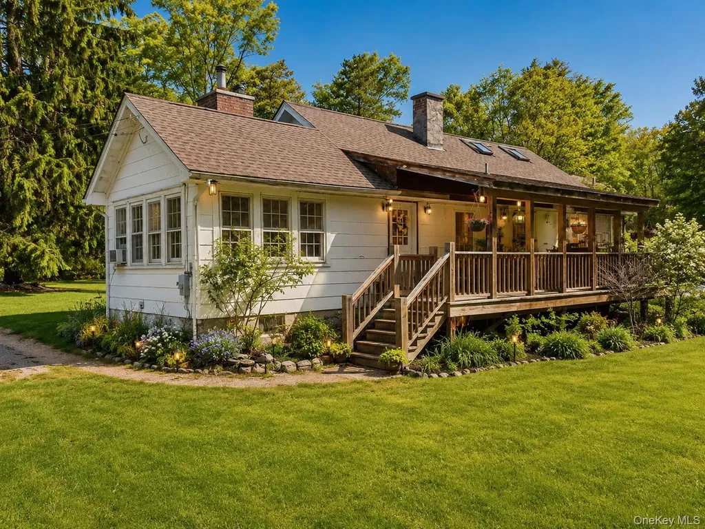 406 Upper Mountain Road Pine Bush NY 12566