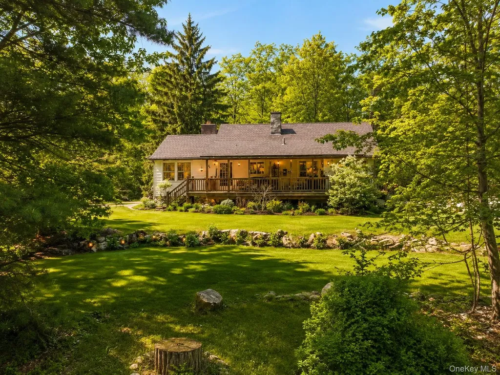 406 Upper Mountain Road Pine Bush NY 12566