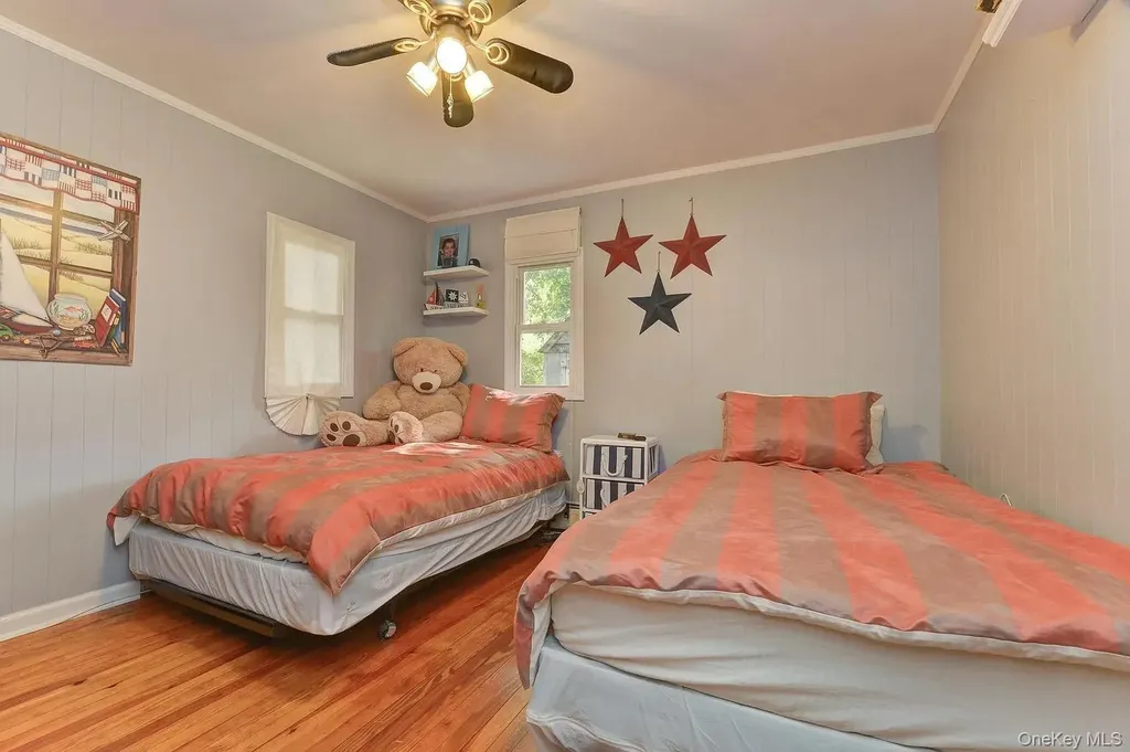 14 Seabird Avenue Spring Valley NY 10977