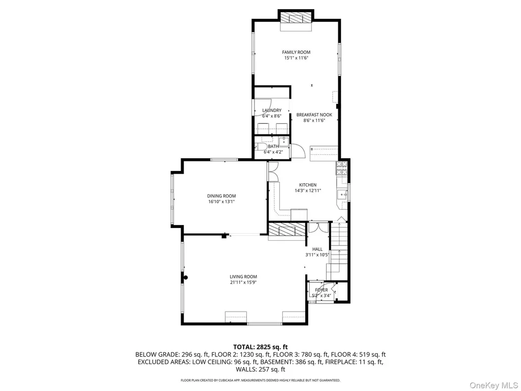 29 Summit Avenue Lynbrook NY 11563