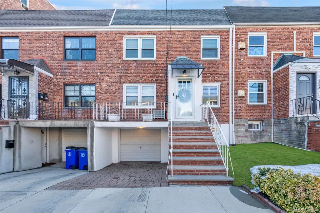 210-08 41st Avenue Bayside NY 11361