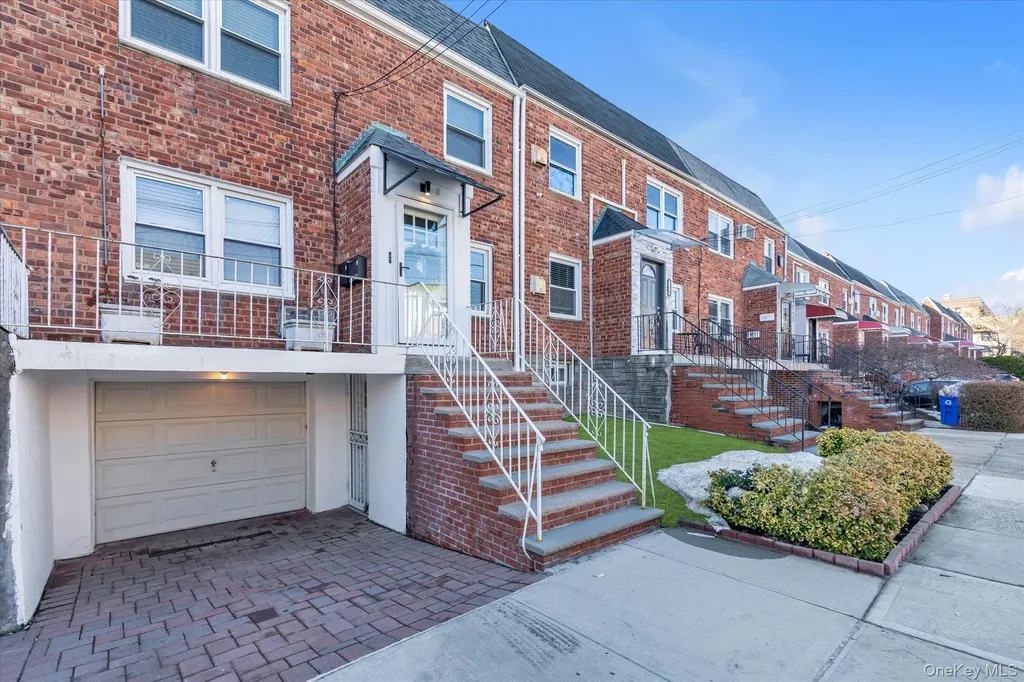 210-08 41st Avenue Bayside NY 11361