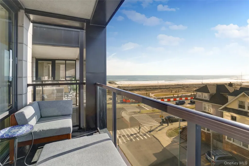 91-16 Shore Front Parkway Rockaway Beach NY 11693