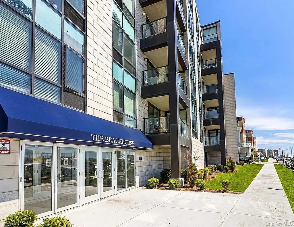 91-16 Shore Front Parkway Rockaway Beach NY 11693