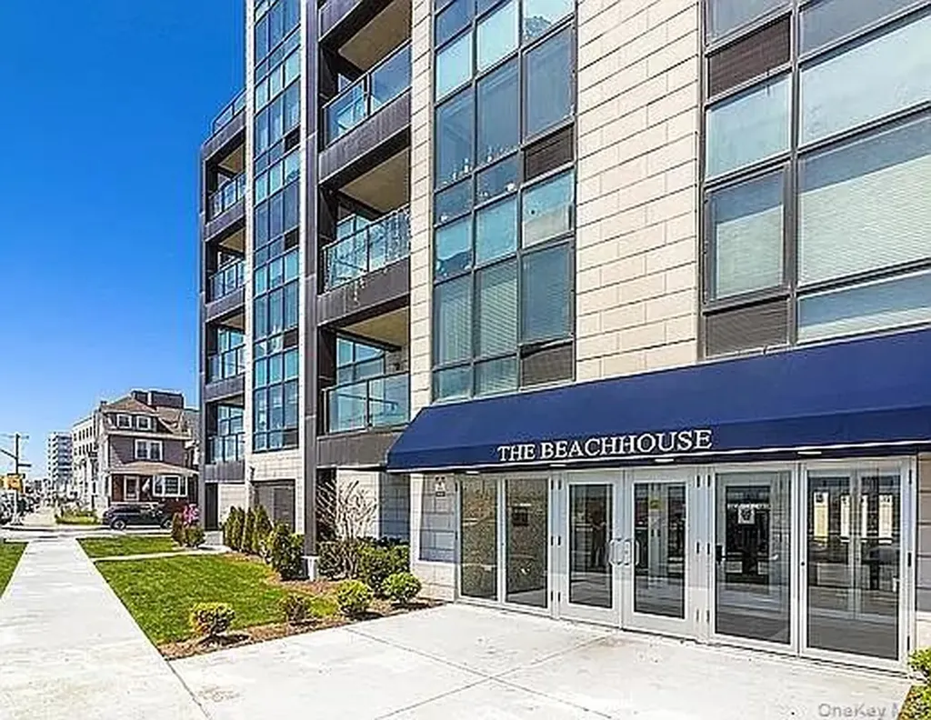 91-16 Shore Front Parkway Rockaway Beach NY 11693