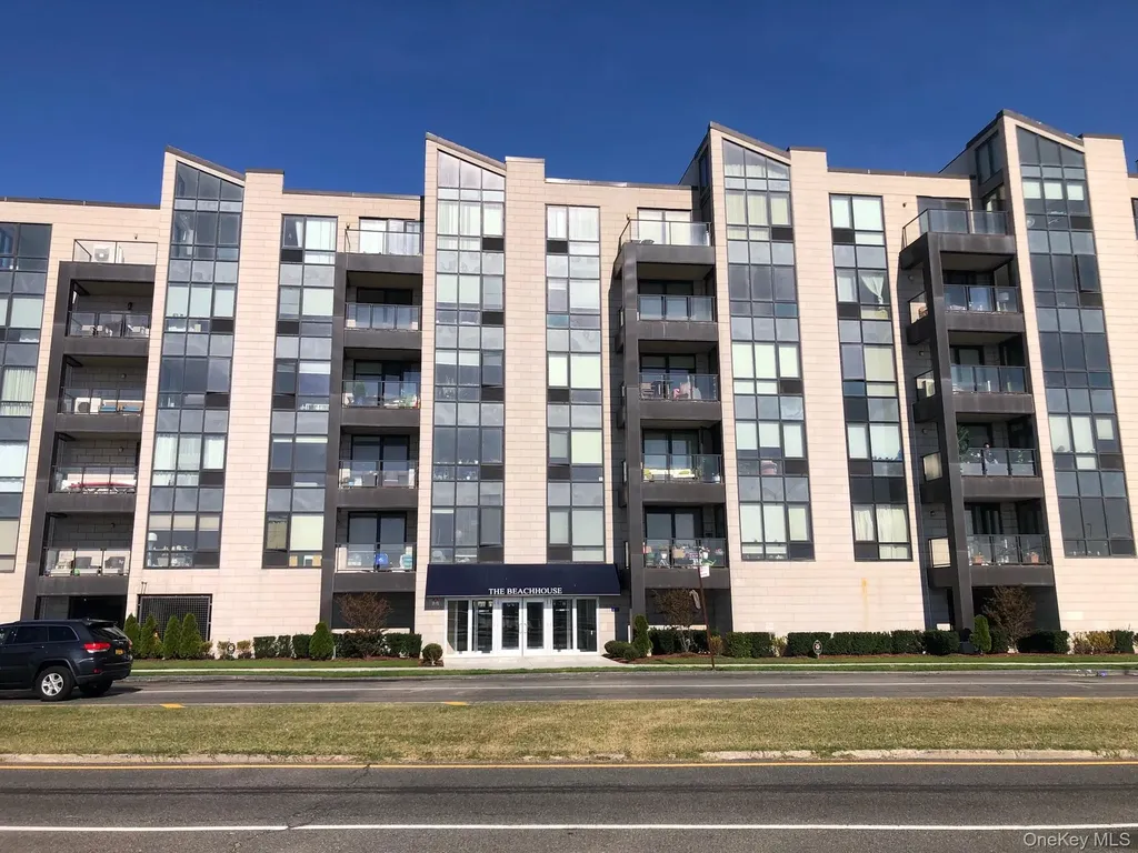 91-16 Shore Front Parkway Rockaway Beach NY 11693