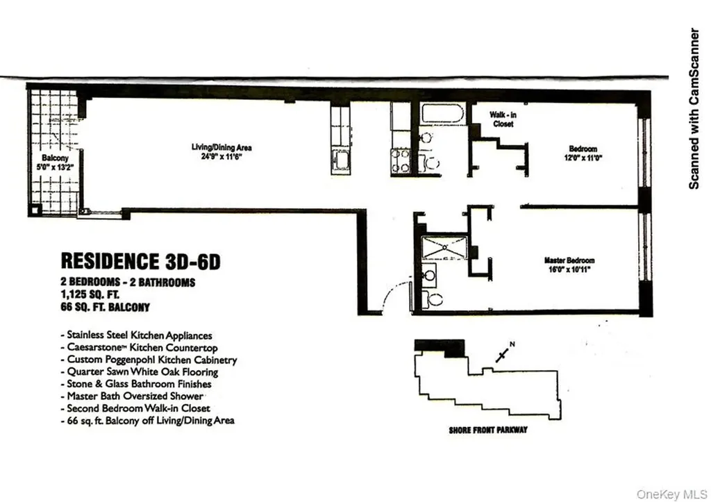 91-16 Shore Front Parkway Rockaway Beach NY 11693