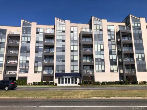 91-16 Shore Front Parkway Rockaway Beach NY 11693