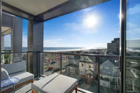 91-16 Shore Front Parkway Rockaway Beach NY 11693