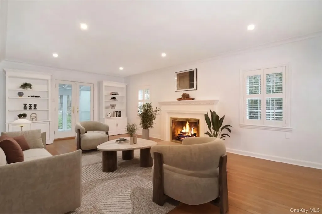66 Aka 68 Wildway Bronxville NY 10708