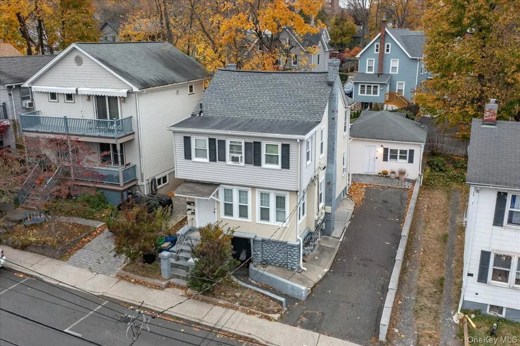 28 E Catherine Street Nyack NY 10960