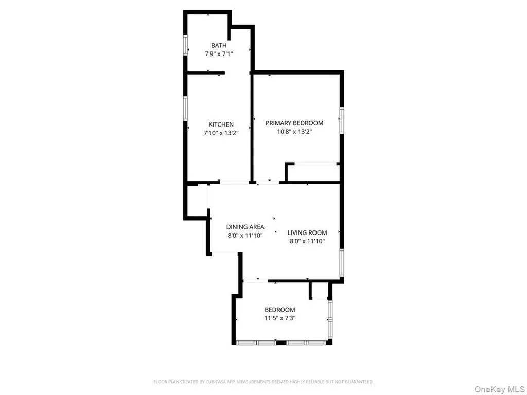 28 E Catherine Street Nyack NY 10960