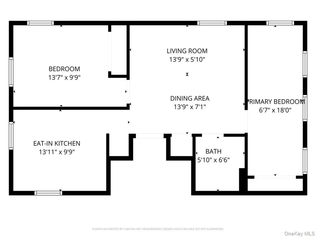 28 E Catherine Street Nyack NY 10960
