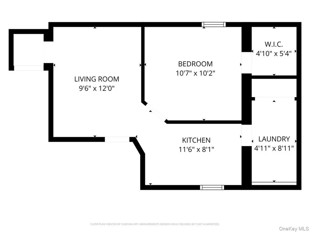 28 E Catherine Street Nyack NY 10960
