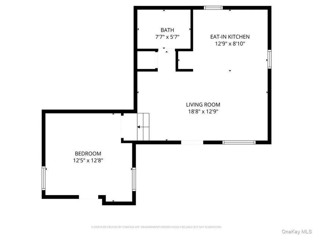28 E Catherine Street Nyack NY 10960