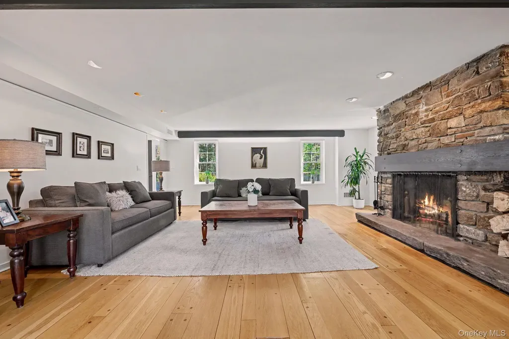 233 Long Ridge Road Bedford NY 10506