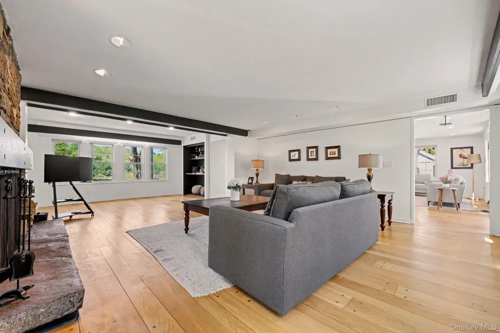 233 Long Ridge Road Bedford NY 10506