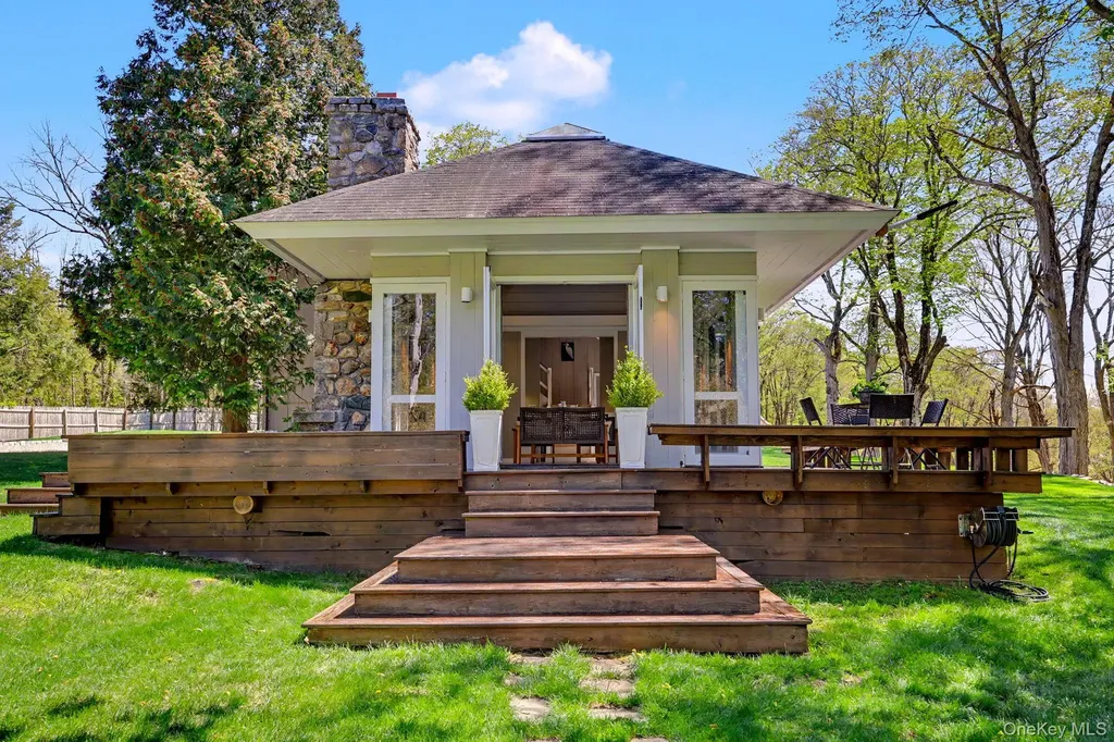 233 Long Ridge Road Bedford NY 10506