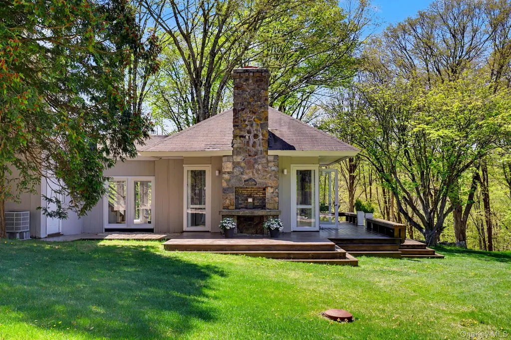 233 Long Ridge Road Bedford NY 10506