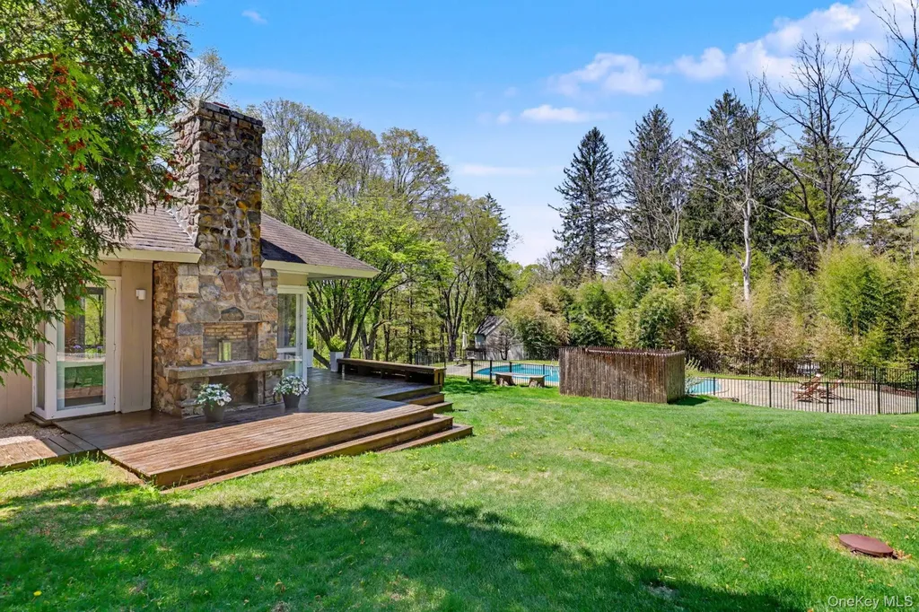 233 Long Ridge Road Bedford NY 10506