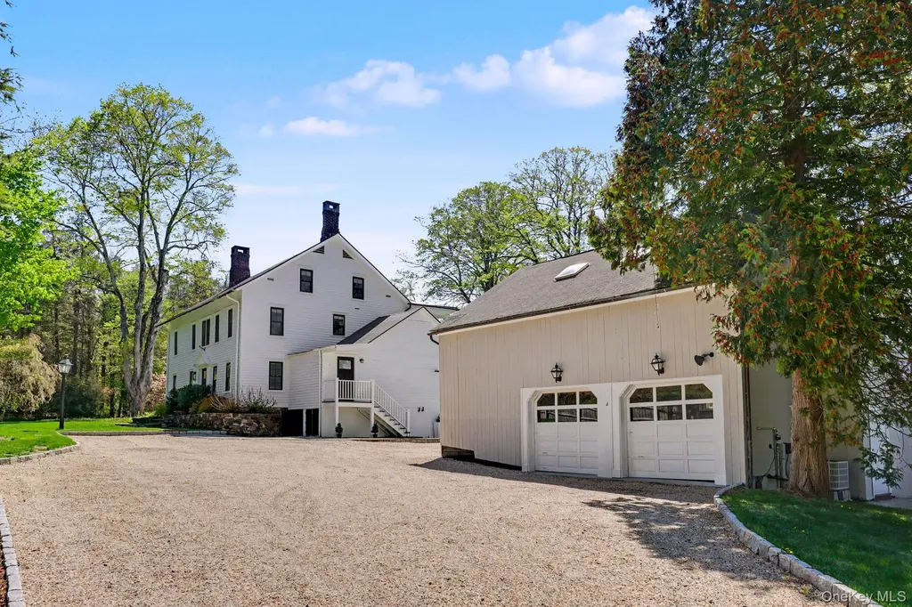 233 Long Ridge Road Bedford NY 10506
