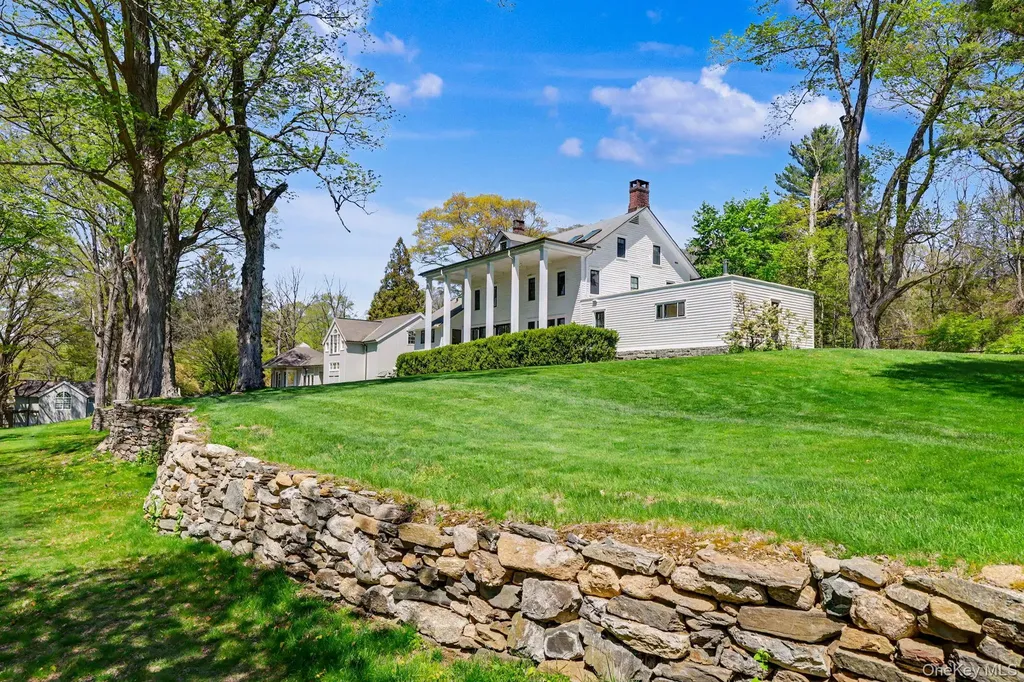 233 Long Ridge Road Bedford NY 10506