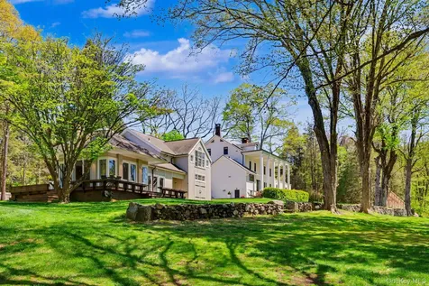 233 Long Ridge Road Bedford NY 10506