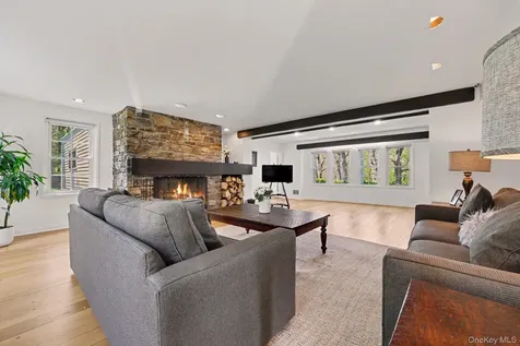 233 Long Ridge Road Bedford NY 10506