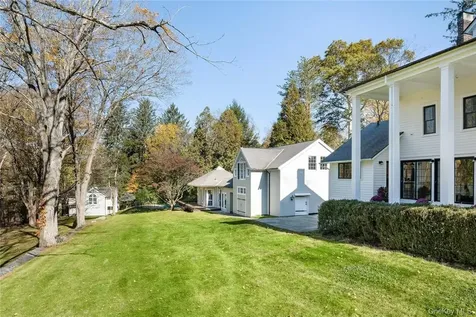 233 Long Ridge Road Bedford NY 10506
