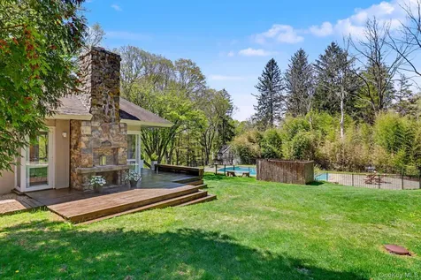 233 Long Ridge Road Bedford NY 10506