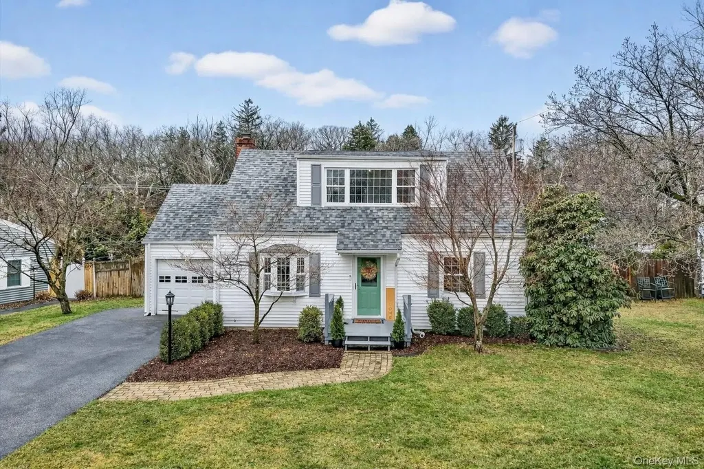 114 Chestnut Drive New Windsor NY 12553