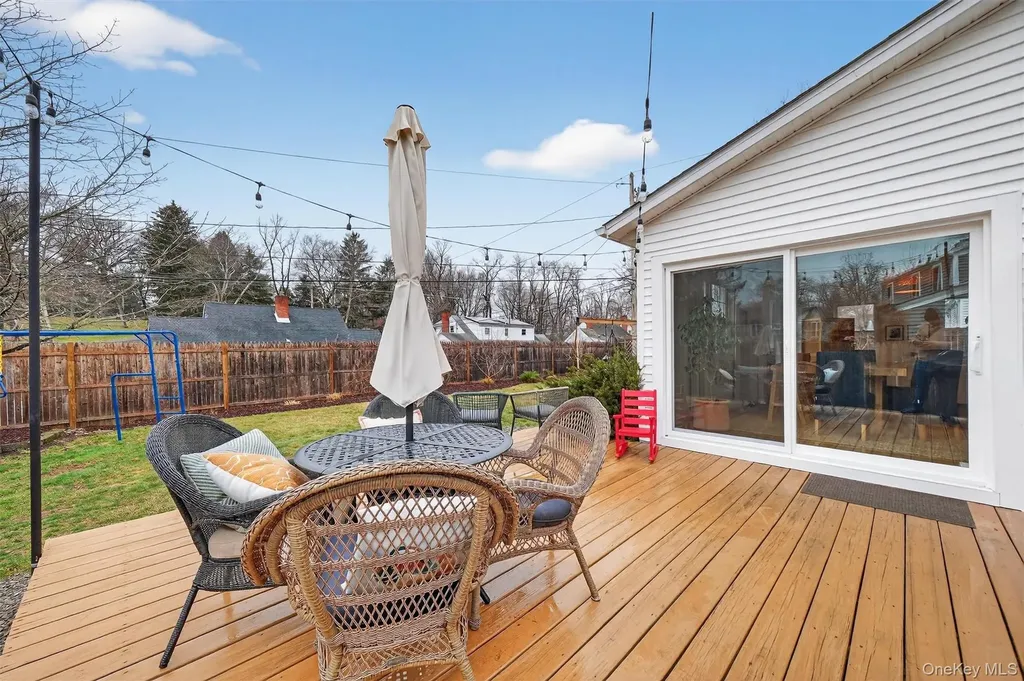 114 Chestnut Drive New Windsor NY 12553