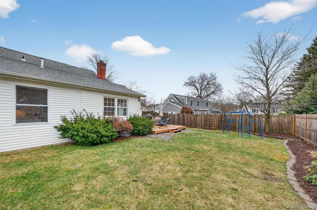 114 Chestnut Drive New Windsor NY 12553