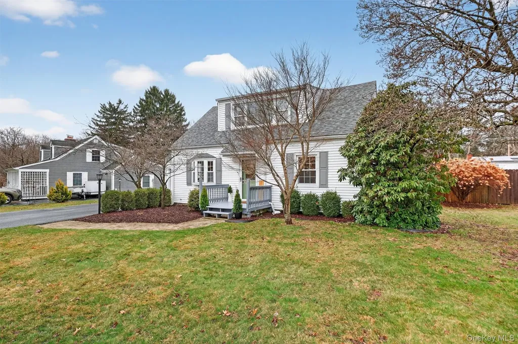 114 Chestnut Drive New Windsor NY 12553