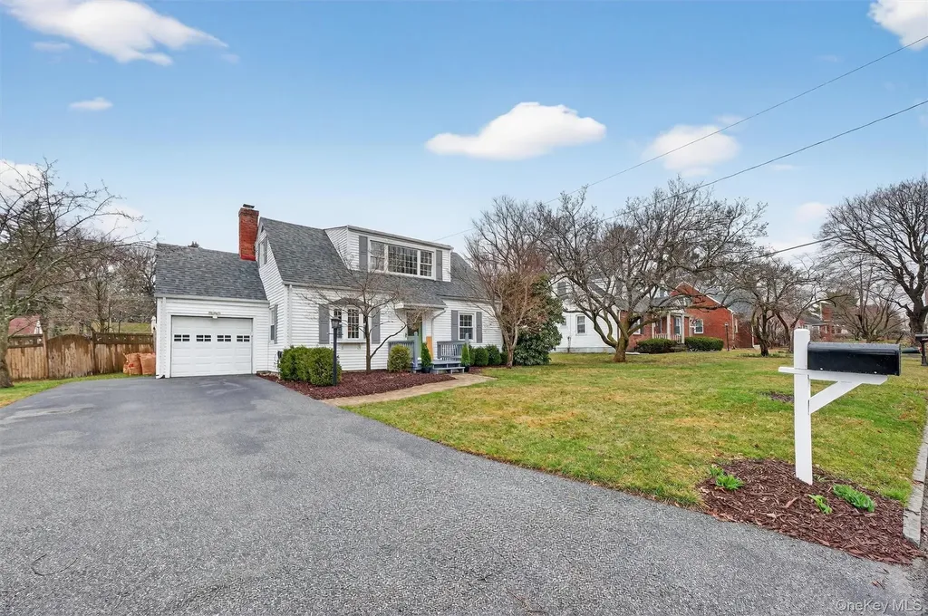 114 Chestnut Drive New Windsor NY 12553