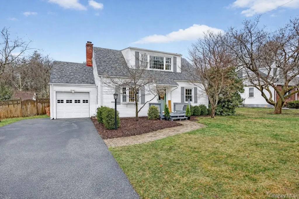 114 Chestnut Drive New Windsor NY 12553