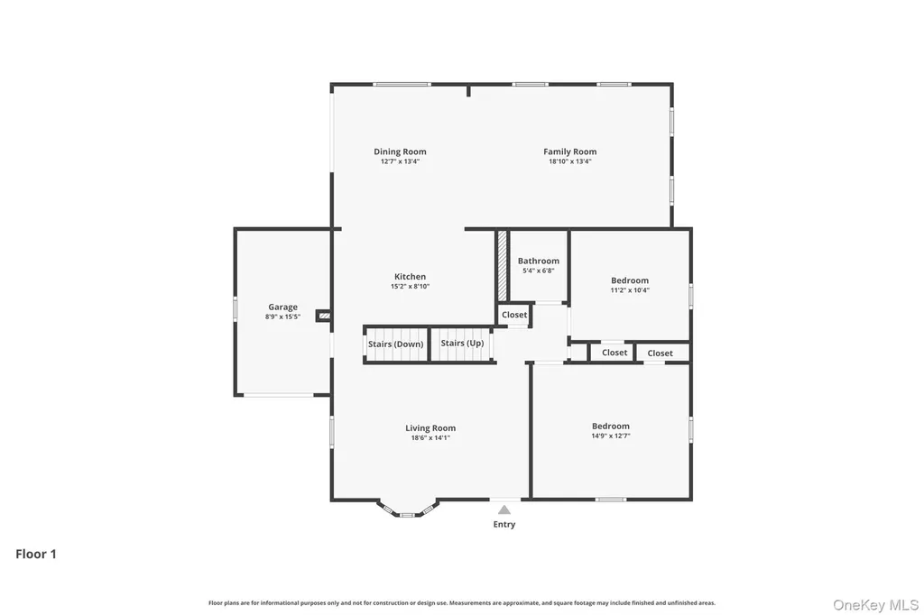 114 Chestnut Drive New Windsor NY 12553