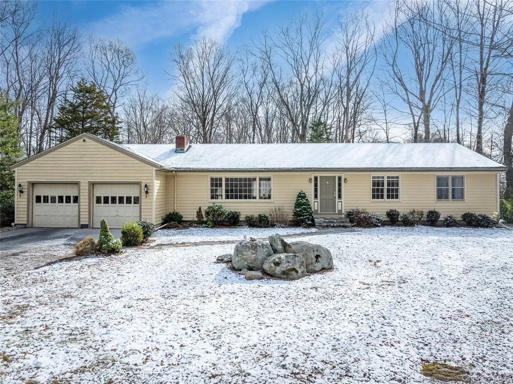 50 West Road South Salem NY 10590