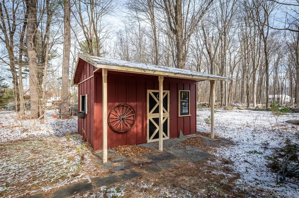 50 West Road South Salem NY 10590