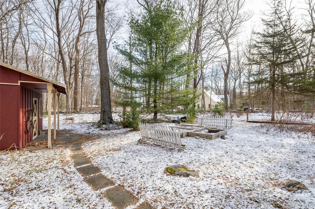 50 West Road South Salem NY 10590