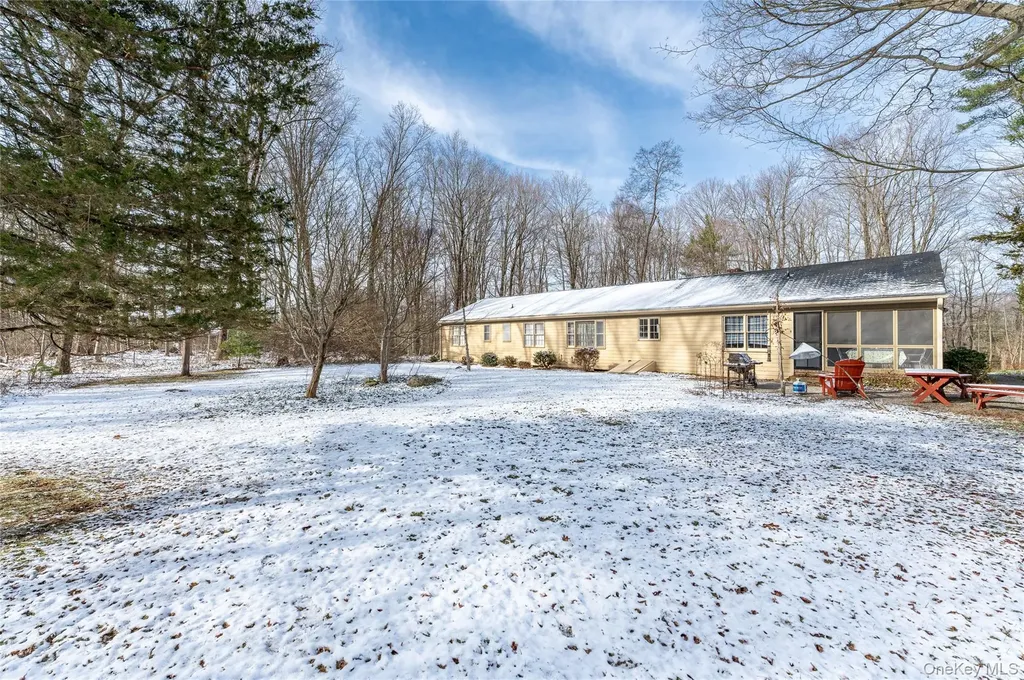 50 West Road South Salem NY 10590