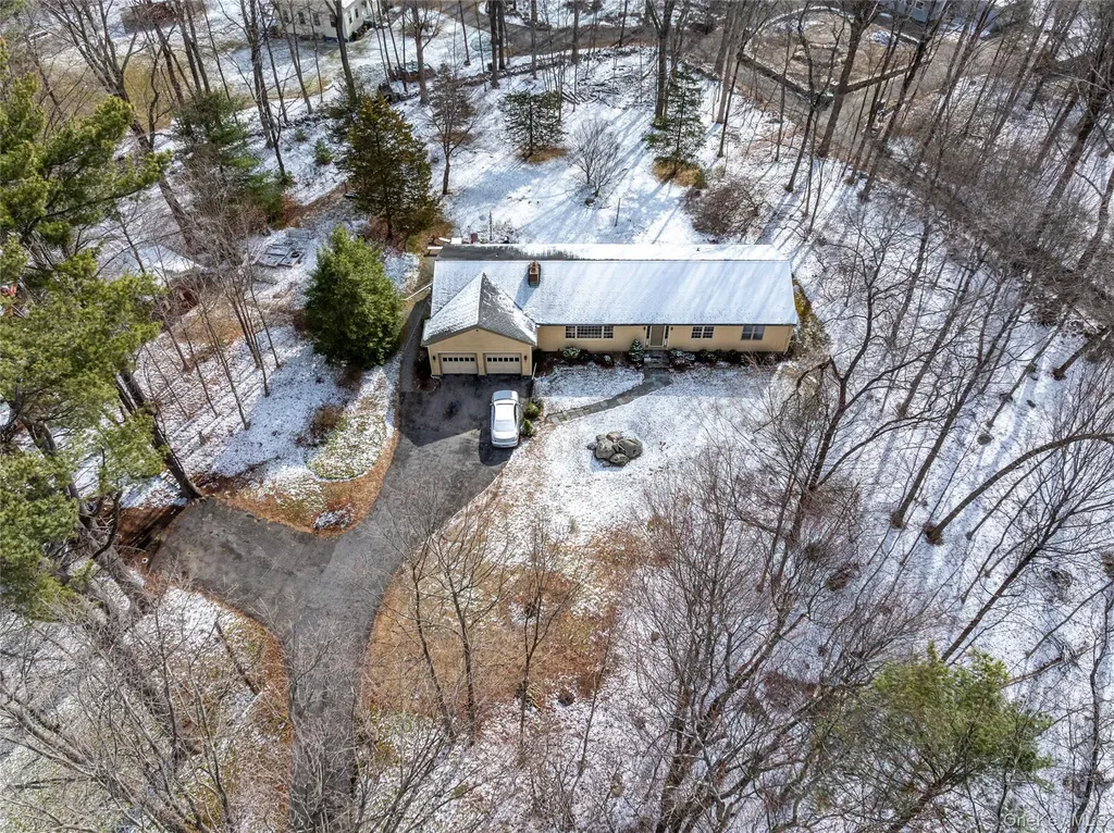 50 West Road South Salem NY 10590